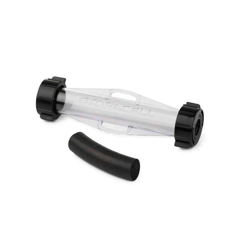 Storacell Bayonet 21700 - Clear - Without Divider – image 2