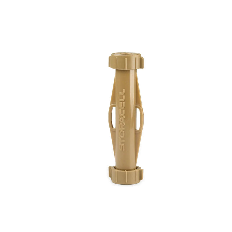 Storacell Bayonet 21700 - Desert Sand - With Divider – image 4