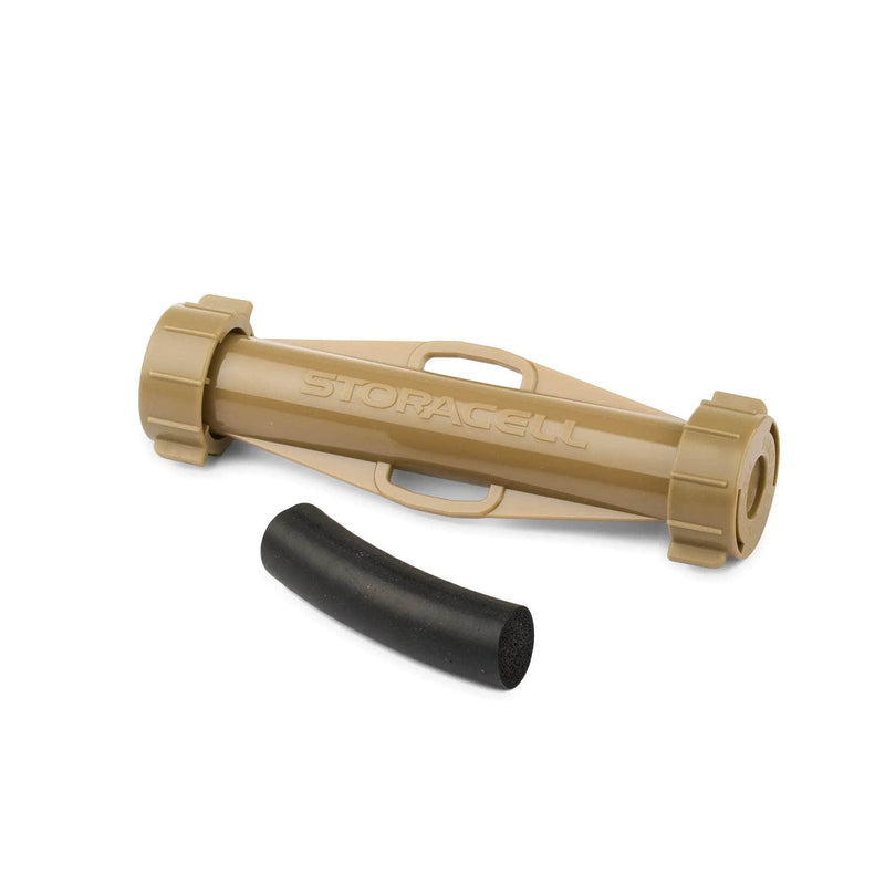 Storacell Bayonet 21700 - Desert Sand - Without Divider – image 2