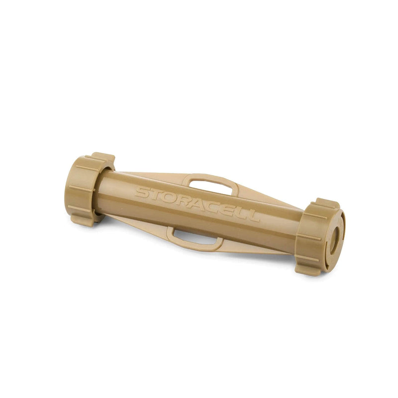 Storacell Bayonet 21700 - Desert Sand - Without Divider – image 1