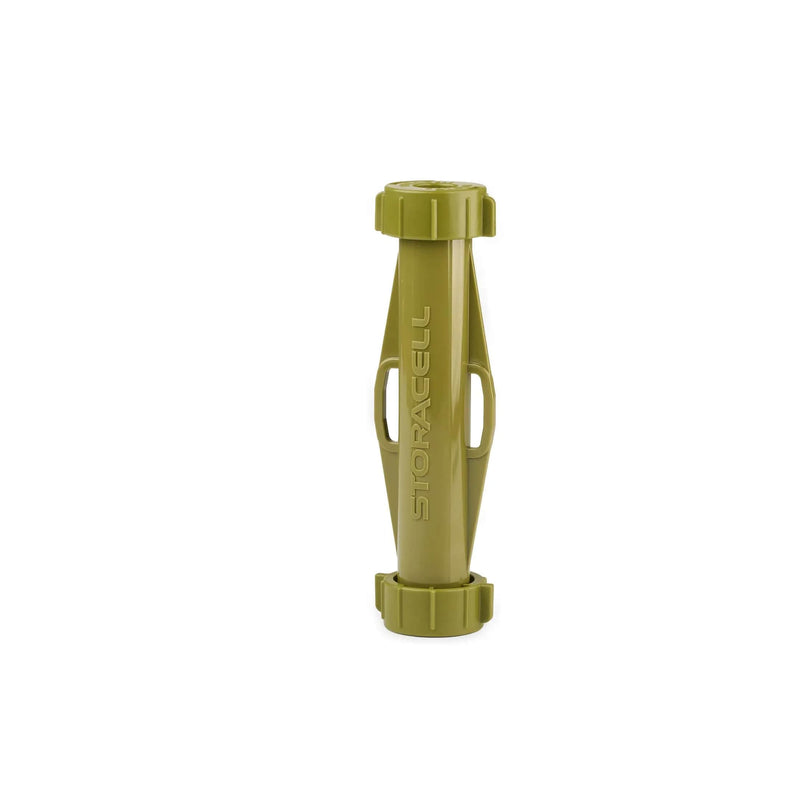 Storacell Bayonet 21700 - Olive Drab - With Divider – image 4