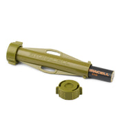 Storacell Bayonet 21700 - Olive Drab - With Divider – image 3