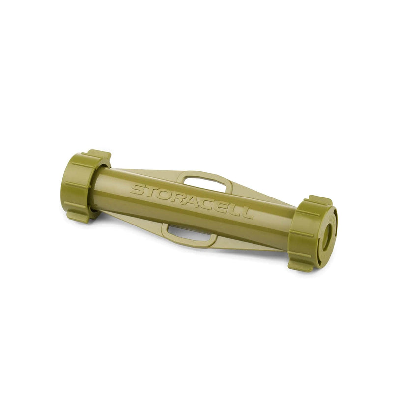 Storacell Bayonet 21700 - Olive Drab - With Divider – image 1