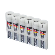 Storacell Slim Line AAA 6 Pack (Moonshine) – image 2
