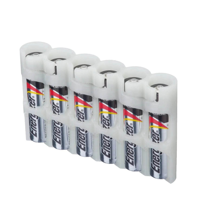Storacell Slim Line AAA 6 Pack (Moonshine) – image 2