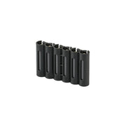 Storacell Slim Line AAA 6 Pack (Tuxedo Black) – image 3