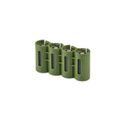 Storacell Slim Line CR123 (Military Green) – image 3