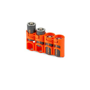 Storacell Slim Line CR123 (Orange) – image 2
