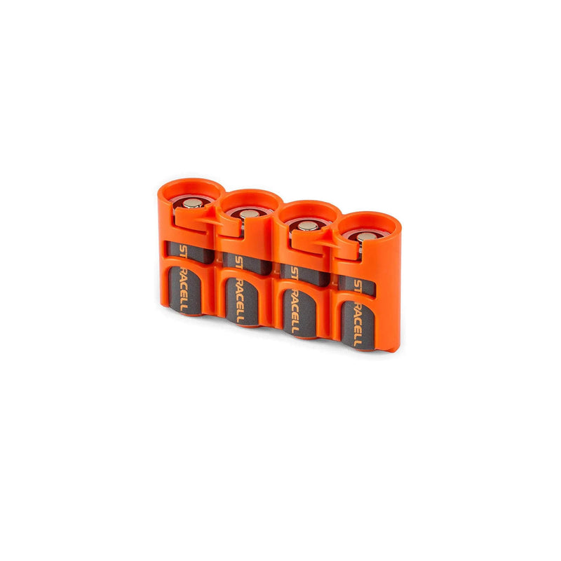 Storacell Slim Line CR123 (Orange) – image 1