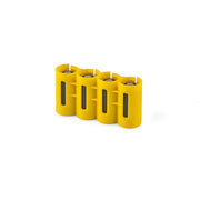 Storacell Slim Line CR123 (Yellow) – image 3