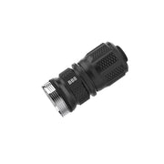 Weltool BB8 body and TC80 tailcap