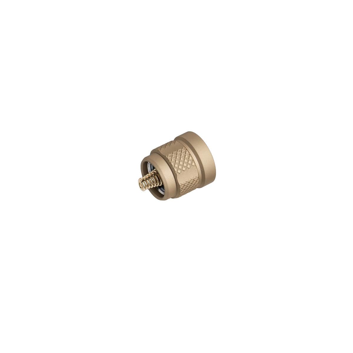 Weltool TC70 Tailcap — Killzone Flashlights