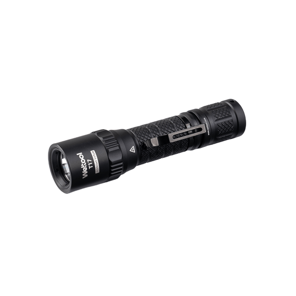 美品　Weltool T17 NW ライト Weltool T17 — Killzone Flashlights