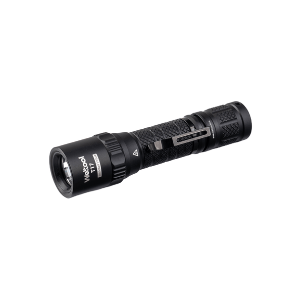 Weltool T17 — Killzone Flashlights Weltool T17 — Killzone Flashlights
