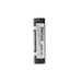 The Weltool UB18-33 is a 18650 USB-C rechargeable lithium-ion battery (3300mAh, 3.7V), shown upright on a white background—ideal for powering various devices.