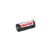 An image of a Weltool UB22-19 22430 High-Drain USB rechargeable Lithium-Ion battery on a white background.