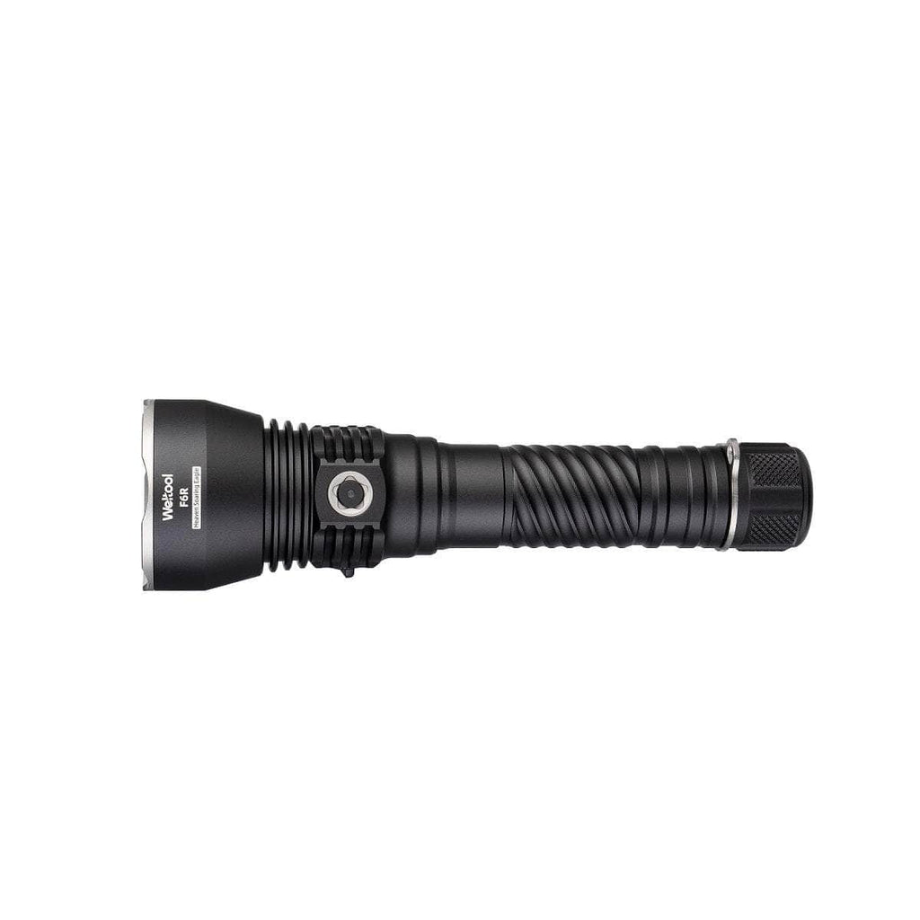 Festool Flashlight Weltool – High-Lumen LED Flashlights and LEP Flashlights — Killzone ...