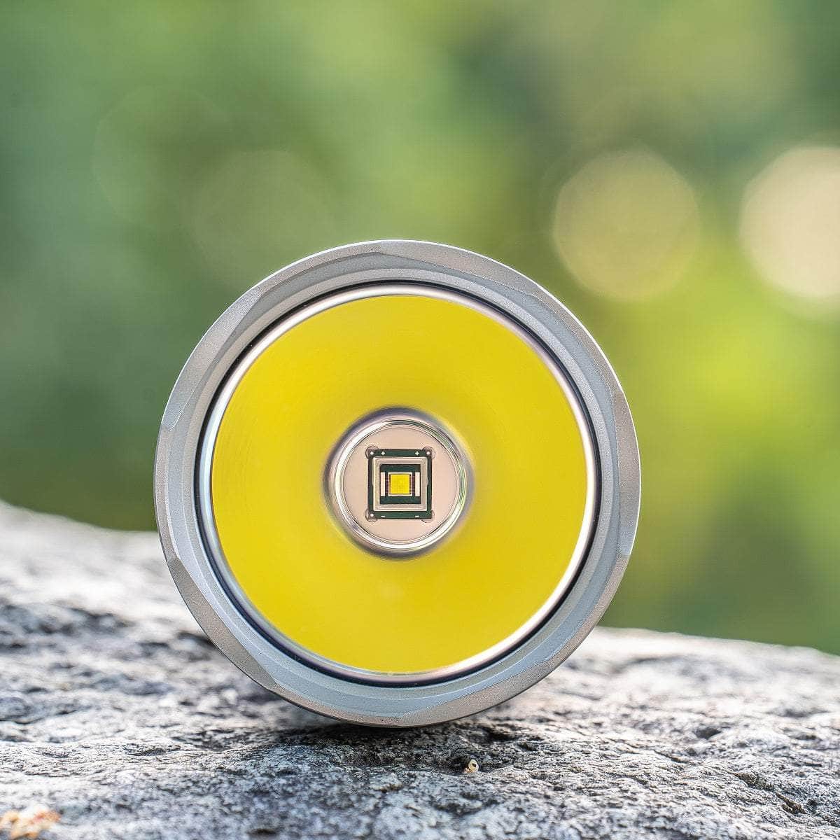 Weltool F6R — Killzone Flashlights