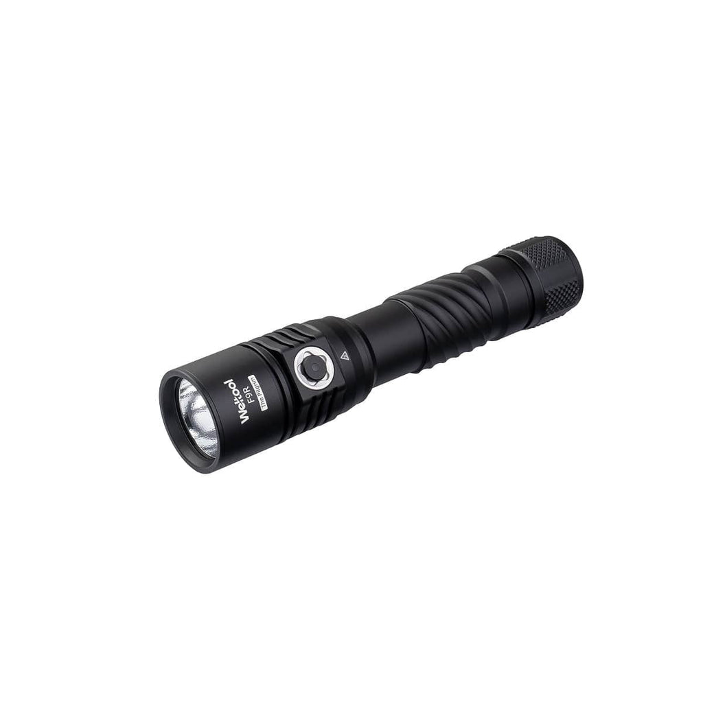 Festool Flashlight Weltool – High-Lumen LED Flashlights and LEP Flashlights — Killzone ...