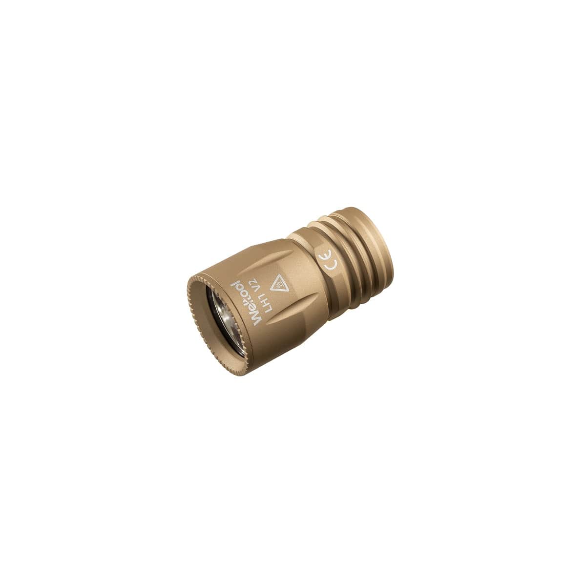 Weltool LH1 Light Head — Killzone Flashlights