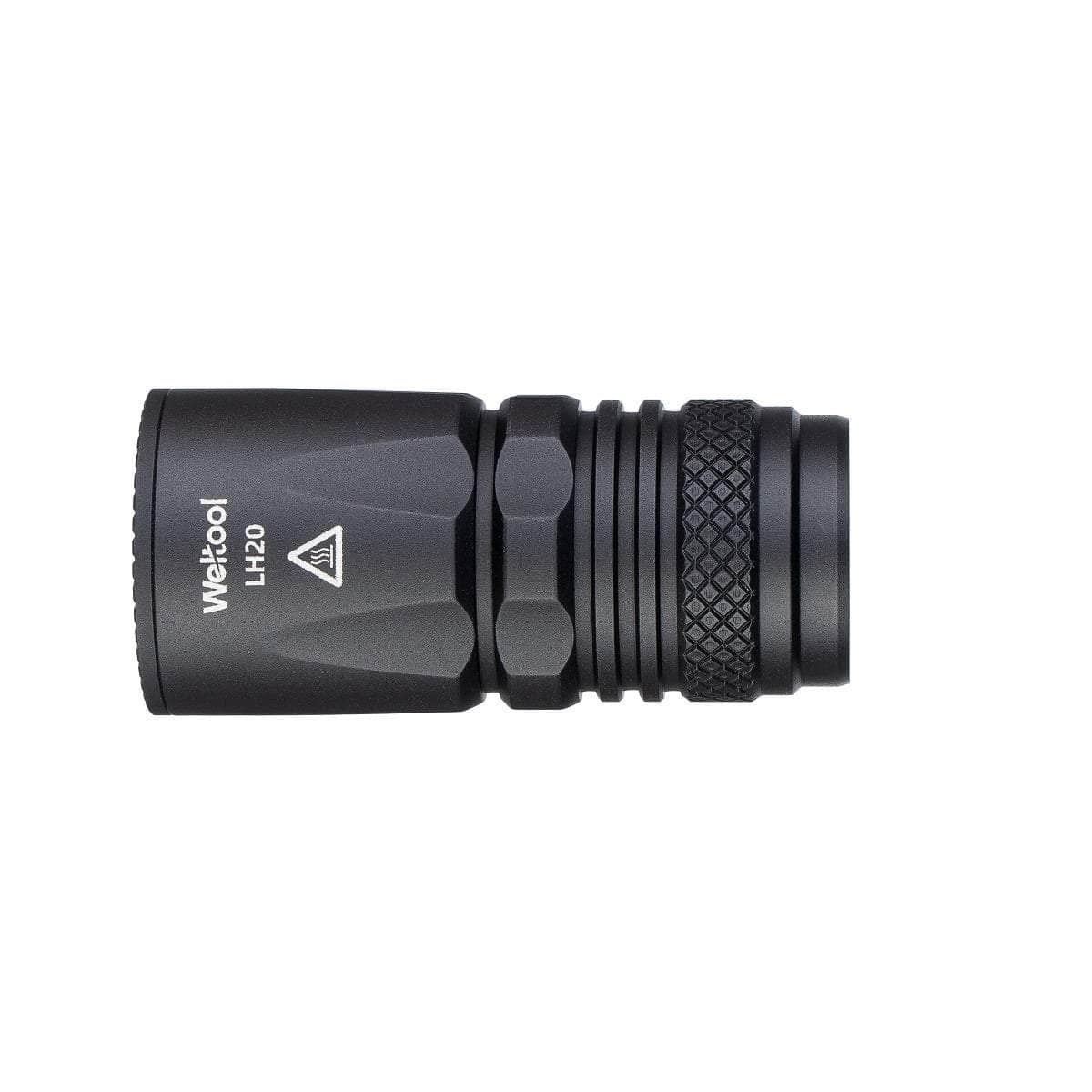 Weltool LH20 — Killzone Flashlights