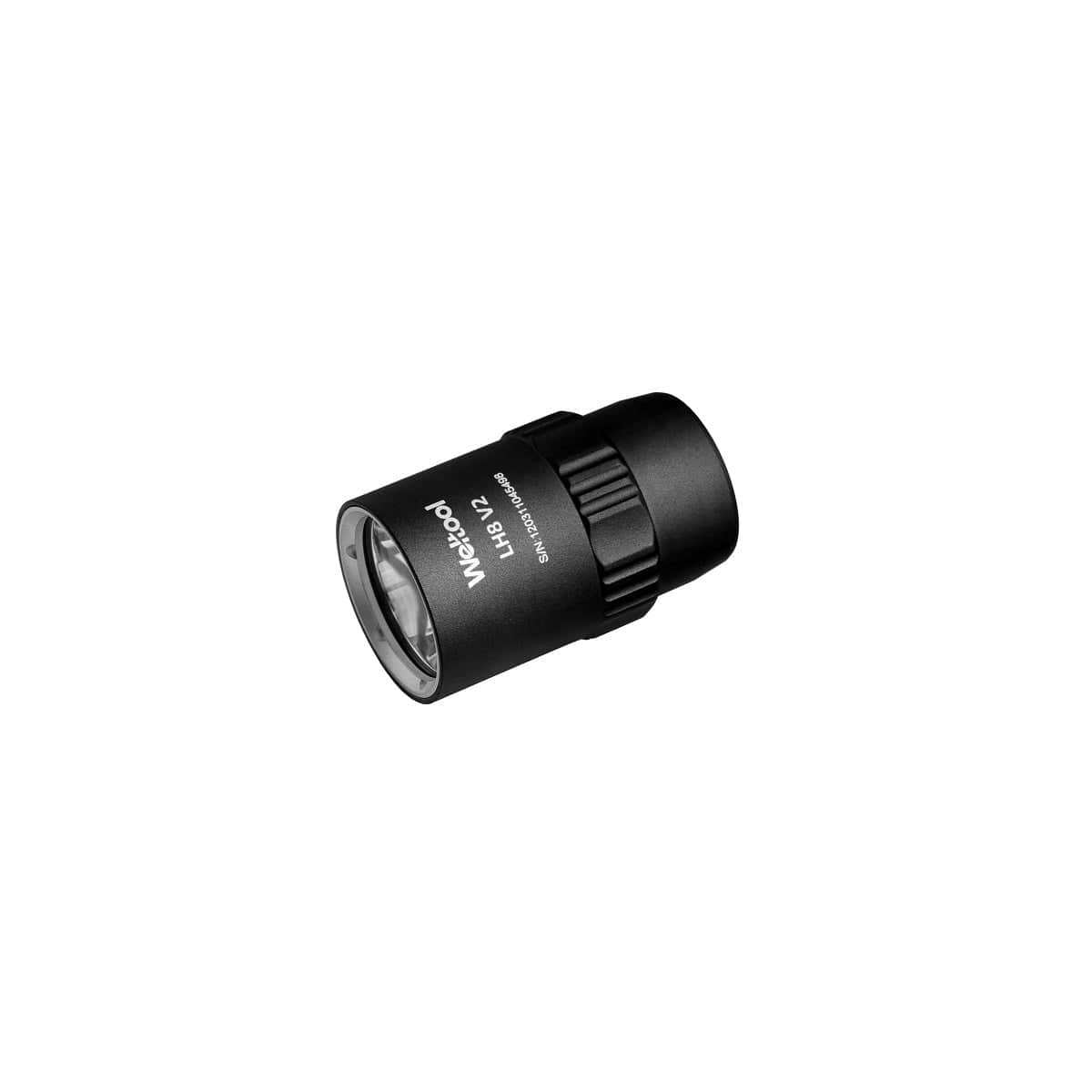 Weltool LH8 V2 Light Head — Killzone Flashlights