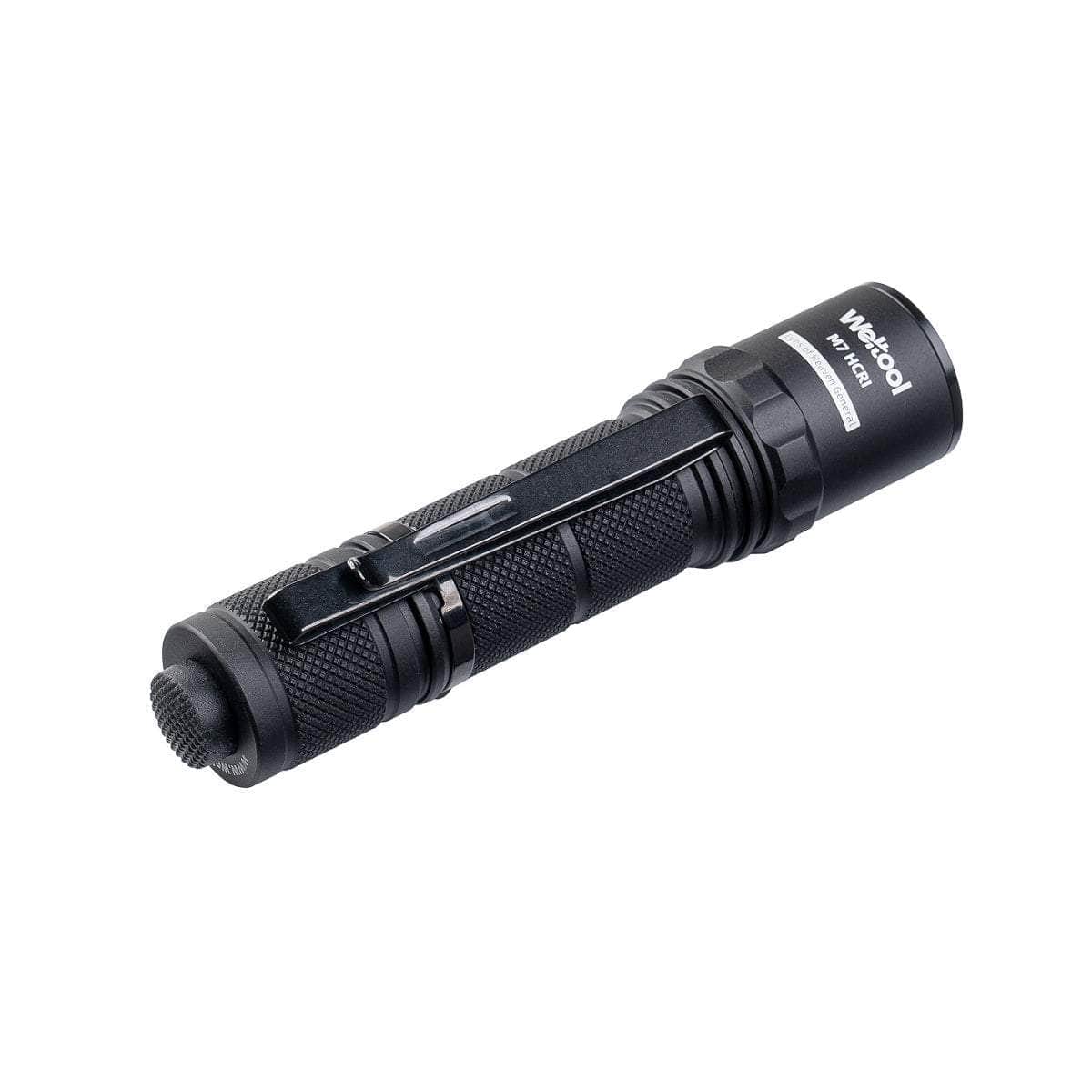 ライト・ランタン Weltool M7 HCRI Weltool M7 High-CRI — Killzone Flashlights