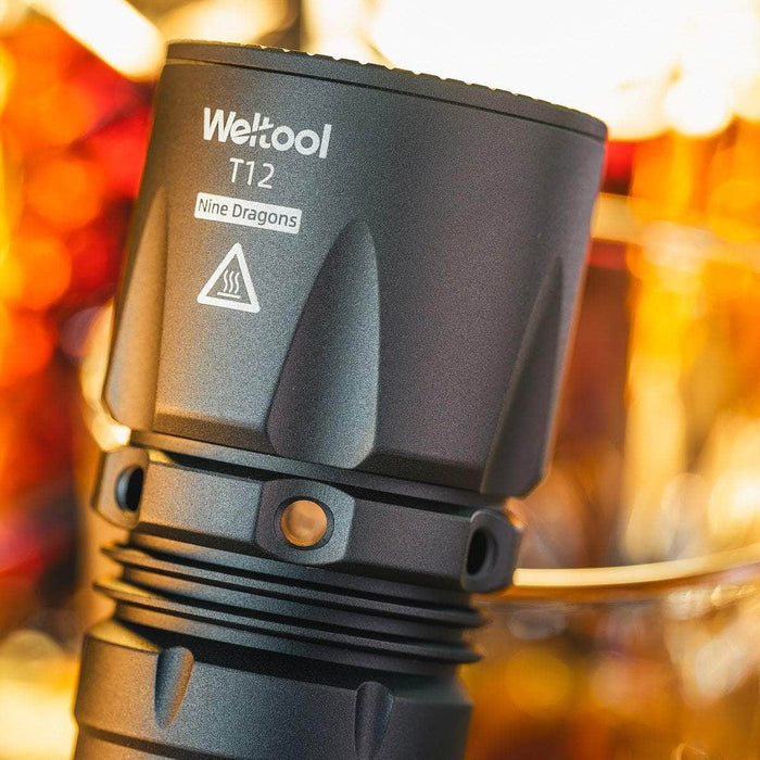 Read a comprehensive Weltool T12 review and learn about its lumens, 3TAC function, and why it is considered a top-notch tactical flashlight.