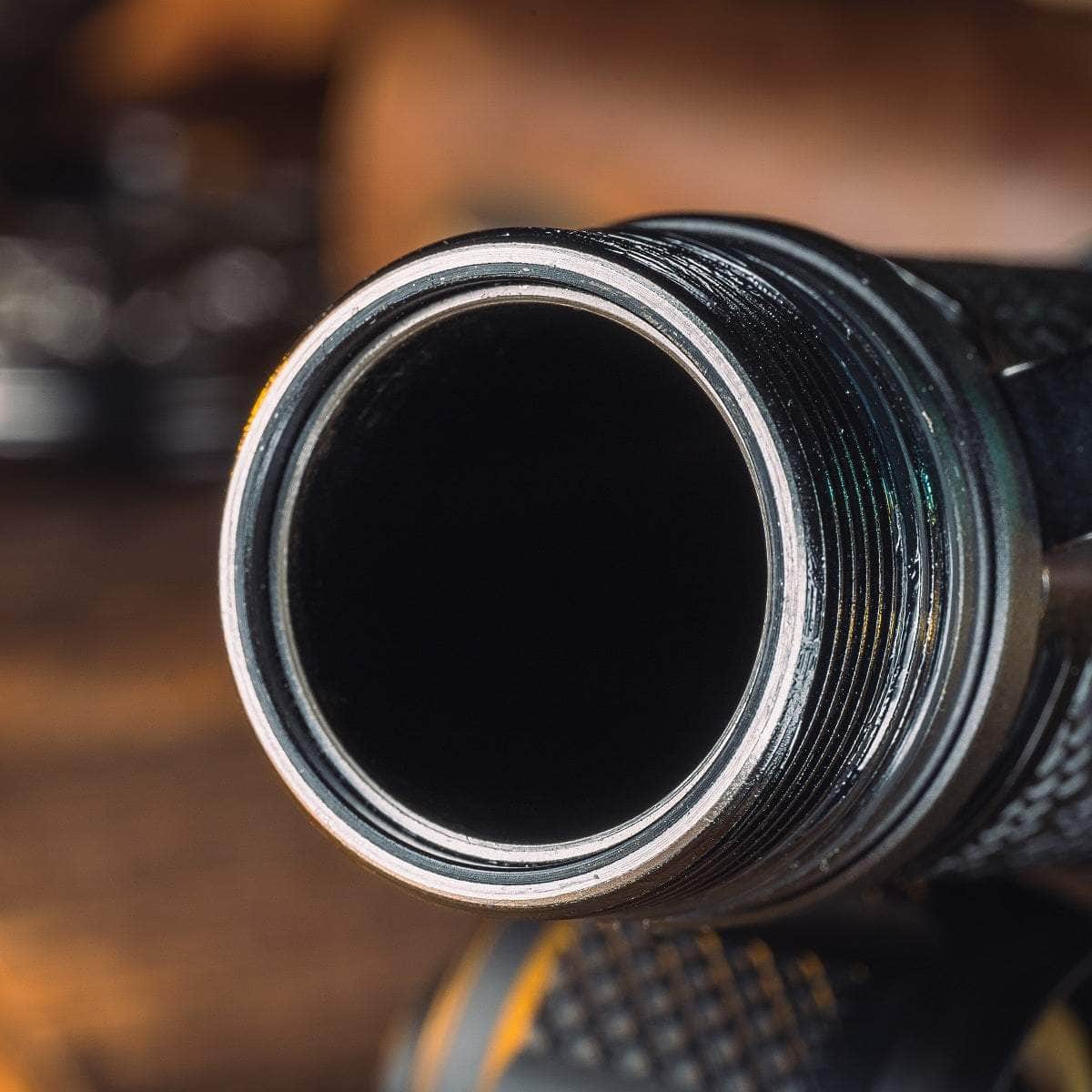 Weltool T12 Plus — Killzone Flashlights