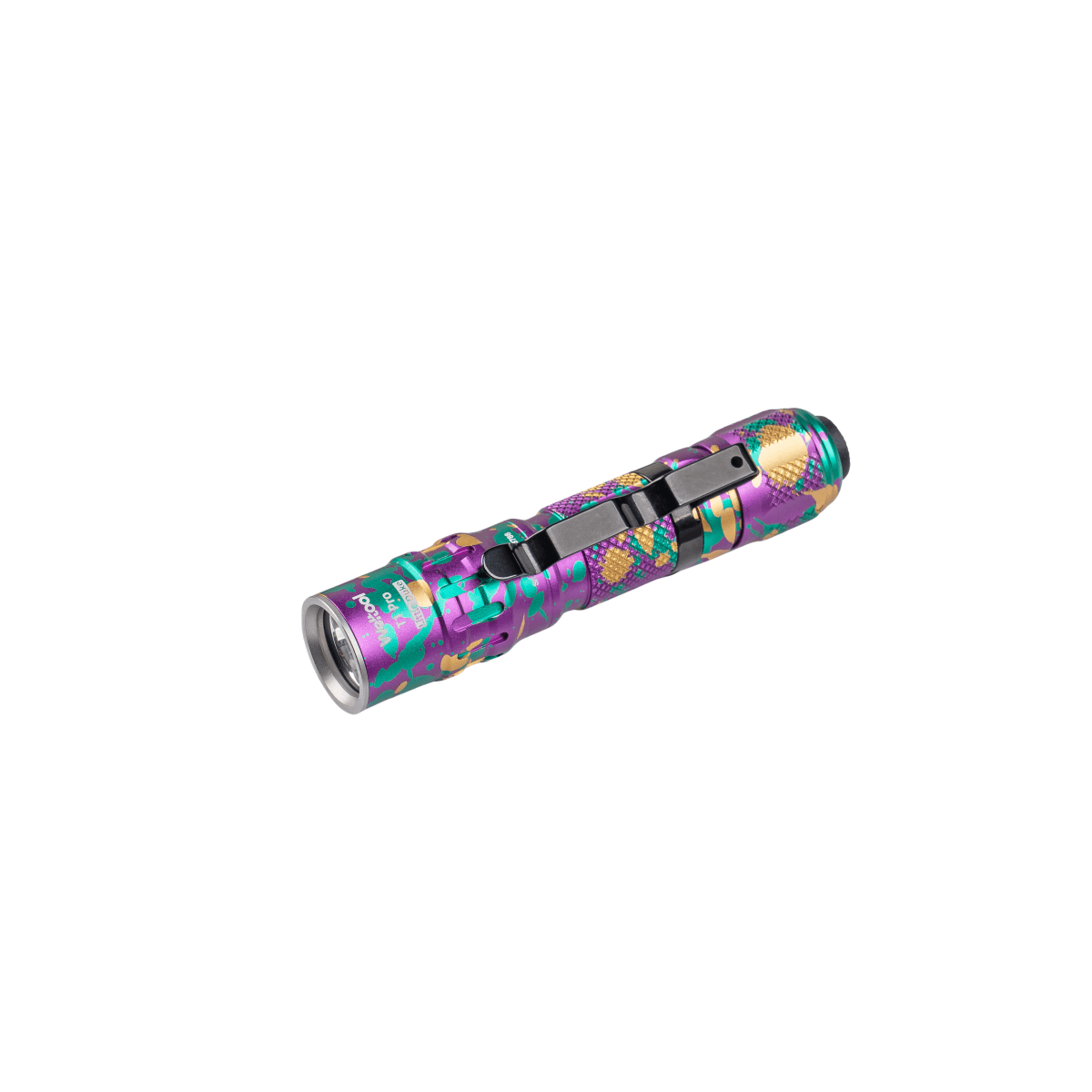 Weltool T1 Pro V2 — Killzone Flashlights