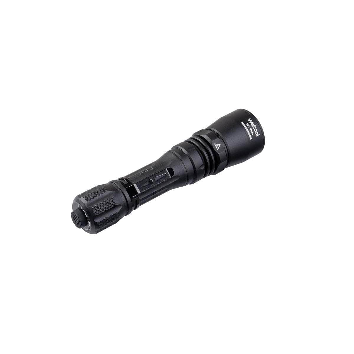 3w tactical swat heavy duty rechargeable flashlight Weltool Weltool W3 Plus 1800m Long Distance LEP 940Lumen Strong Spotlight with Powerful 21700 Battery Type C USB Thro build::build:1012 Bell M.8 Carbon and the strobe and BearEars Helmet Decor with