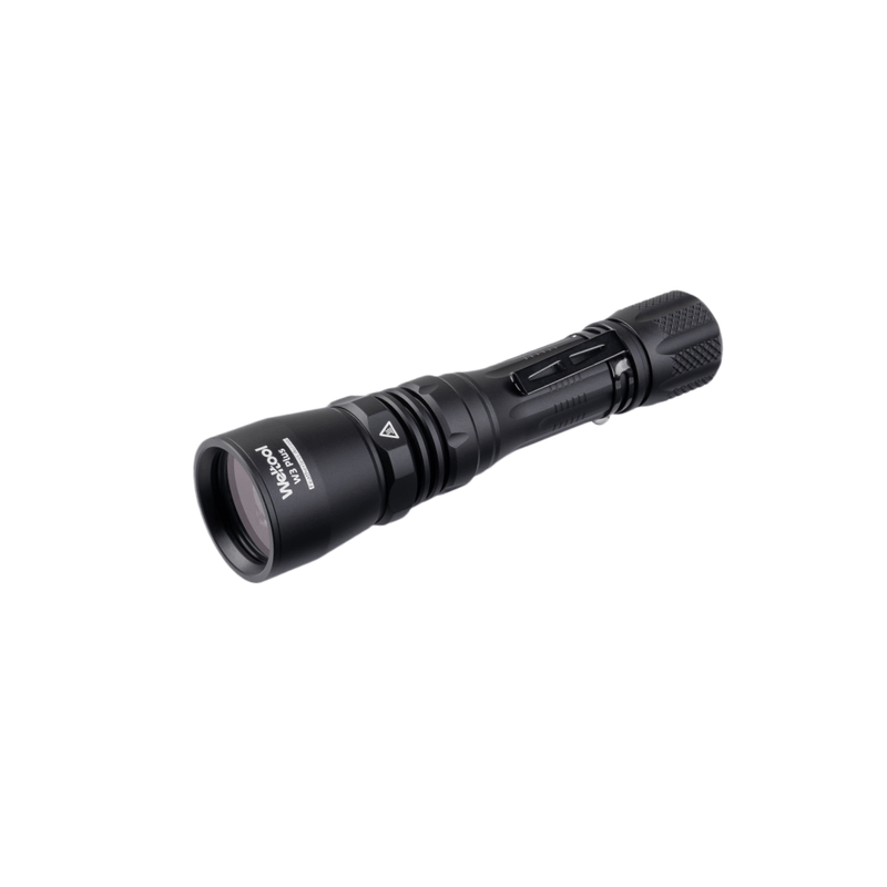 Weltool W3Plus LEP Tactical Flashlight — Killzone Flashlights Weltool W3Plus LEP Tactical Flashlight — Killzone Flashlights
