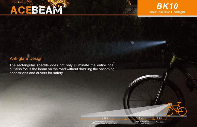 Acebeam BK10