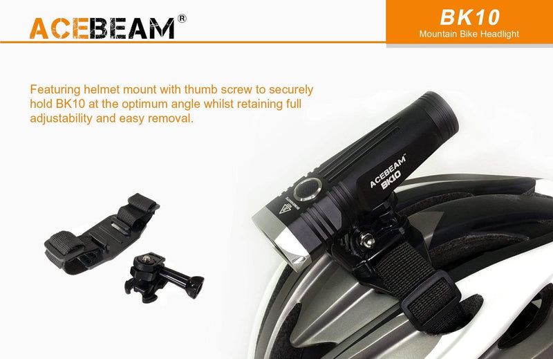 Acebeam BK10