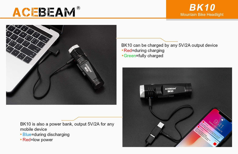 Acebeam BK10