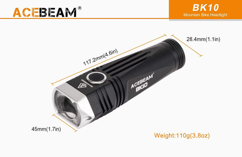 Acebeam BK10