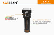 Acebeam BK10