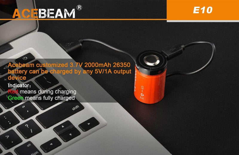 Acebeam E10