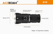 Acebeam E10