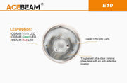Acebeam E10