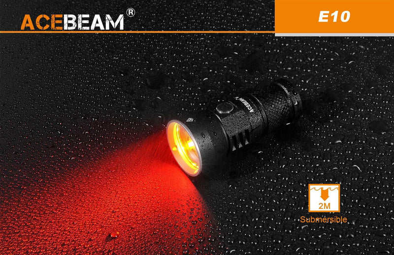 Acebeam E10