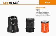 Acebeam E10