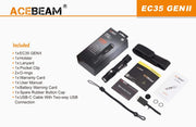 Acebeam EC35 Gen II