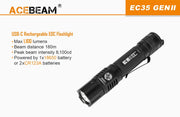 Acebeam EC35 Gen II