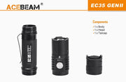 Acebeam EC35 Gen II