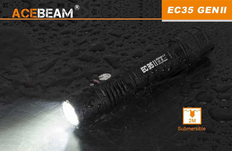 Acebeam EC35 Gen II