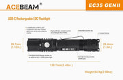 Acebeam EC35 Gen II