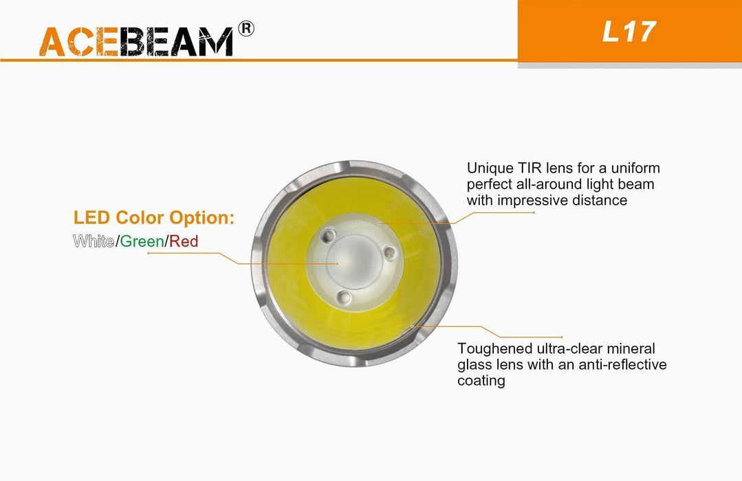 Acebeam L17