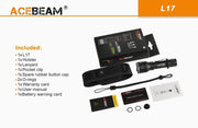 Acebeam L17
