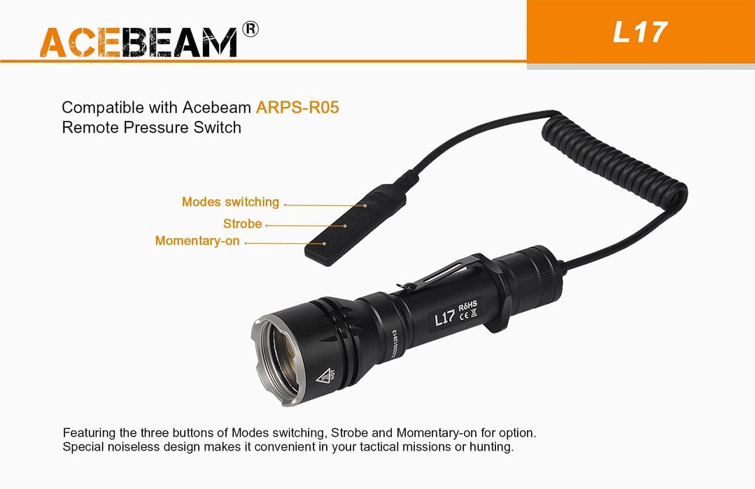 Acebeam L17